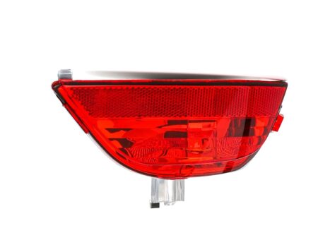 Piloto Antiniebla Paragolpes Trasero Izquierdo RENAULT Scenic III Año 2012 a 2016 265850007R - Imagen 2
