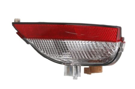 Piloto Marcha Atras Paragolpes Trasero Derecho RENAULT Scenic III Año 2012 a 2016 265540003R - Imagen 3