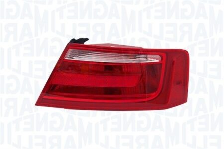 Piloto Trasero Derecho Audi A5 Coupe 2 Puertas Año 2009 a 2011 LLG531 - Imagen 2