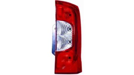 Piloto Trasero Derecho FIAT FIORINO 2 Puertas año 2008 a 2023 - Imagen 2