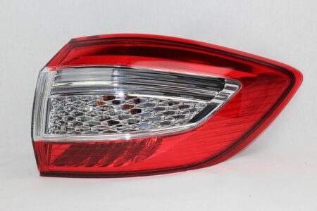 Piloto Trasero Derecho Ford Mondeo Sportbreak Año 2010 a 2014 Restyling Familiar - Imagen 2