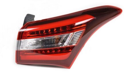 Piloto Trasero Derecho HYUNDAI I30 CW año 2015 a 2017 CrossWagon Familiar Restyling LED - Imagen 2