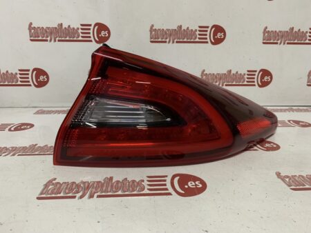 Piloto trasero derecho Hyundai Ioniq Años 2016 a 2020 LED 92402G2100 - Imagen 2