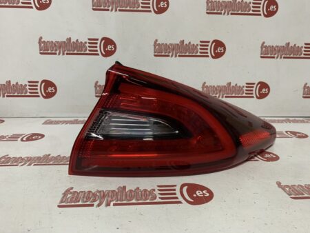 Piloto trasero derecho Hyundai Ioniq Años 2016 a 2020 LED 92402G2100 - Imagen 3