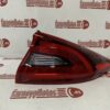 Piloto trasero derecho Hyundai Ioniq Años 2016 a 2020 LED 92402G2100 - Imagen 4