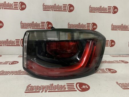 Piloto trasero derecho Jeep Compass Año 2017 a 2021 REF: 55112682AE