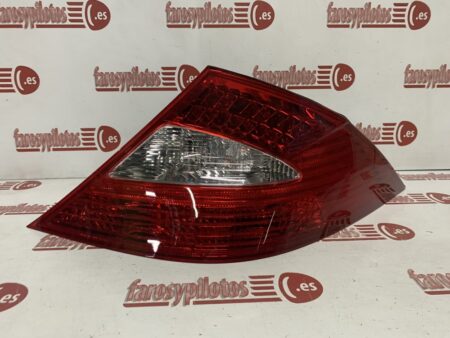 Piloto trasero derecho MERCEDES CLS C219 Año 2004 a 2008 A2198200264 (Articulo Reciclado)