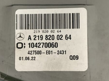 Piloto trasero derecho MERCEDES CLS C219 Año 2004 a 2008 A2198200264 (Articulo Reciclado) - Imagen 3