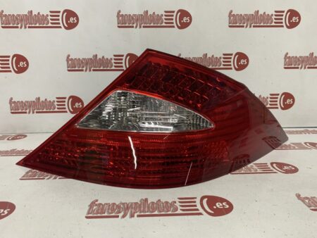 Piloto trasero derecho MERCEDES CLS C219 Año 2004 a 2008 A2198200264 (Articulo Reciclado) - Imagen 4