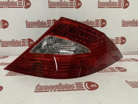 Piloto trasero derecho MERCEDES CLS C219 Año 2004 a 2008 A2198200264 (Articulo Reciclado) - Imagen 5