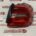 Piloto trasero derecho Mercedes GLA X156 Años 2013 a 2017 FULL LED A1569062058 (Articulo Reciclado)