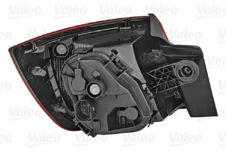 Piloto Trasero Derecho SEAT LEON ST Año 2013 a 2020 Familiar Bombilla - Imagen 2
