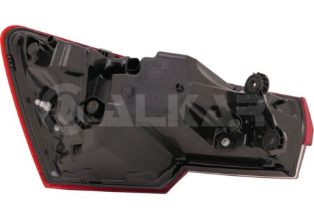 Piloto Trasero Derecho Skoda Octavia 4p Berlina Años 2020 a 2023 5E3945208 - Imagen 2