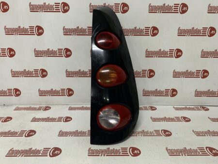 Piloto trasero derecho Smart Forfour Años 2007 a 2013 Restyling - Imagen 2