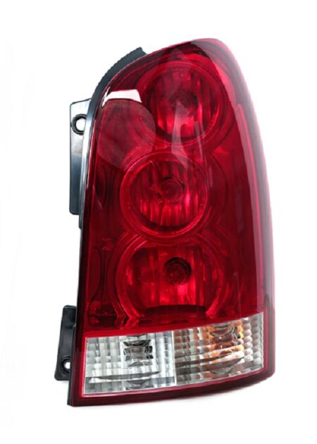 Piloto trasero derecho SsangYong Rexton Años 2001 a 2006 - Imagen 2