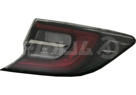 Piloto Trasero Derecho Toyota Corolla Hatchback 5P Año 2018 a 2023
