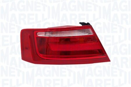 Piloto Trasero Izquierdo Audi A5 Coupe 2 Puertas Año 2009 a 2011 LLG532 - Imagen 2
