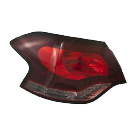 Piloto Trasero Izquierdo Citroen DS4 Año 2011 a 2018 - Imagen 3