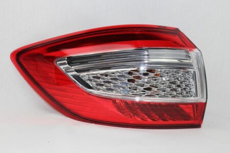 Piloto Trasero Izquierdo Ford Mondeo Sportbreak Año 2010 a 2014 Restyling Familiar - Imagen 2