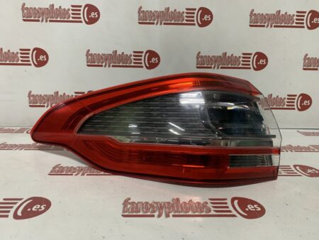 Piloto trasero izquierdo Ford Smax Años 2010 a 2015 S-Max 2SD01030601 – AM2113405AG (Articulo Reciclado)