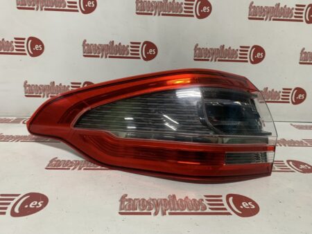 Piloto trasero izquierdo Ford Smax Años 2010 a 2015 S-Max 2SD01030601 – AM2113405AG (Articulo Reciclado) - Imagen 2