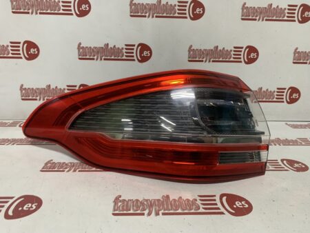 Piloto trasero izquierdo Ford Smax Años 2010 a 2015 S-Max 2SD01030601 – AM2113405AG (Articulo Reciclado) - Imagen 3