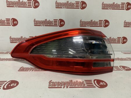 Piloto trasero izquierdo Ford Smax Años 2010 a 2015 S-Max 2SD01030601 – AM2113405AG (Articulo Reciclado) - Imagen 4