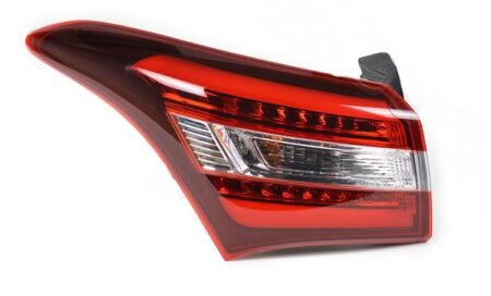 Piloto Trasero Izquierdo HYUNDAI I30 CW año 2015 a 2017 CrossWagon Familiar Restyling LED - Imagen 2