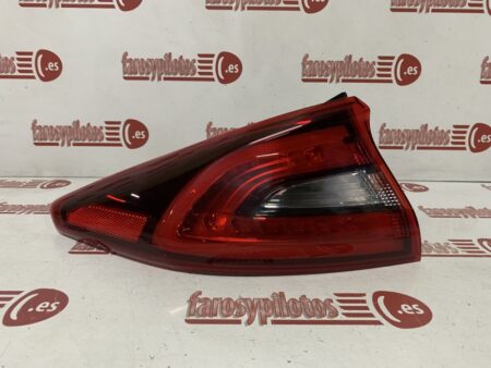 Piloto trasero izquierdo Hyundai Ioniq Años 2016 a 2020 LED 92401G2100
