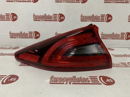 Piloto trasero izquierdo Hyundai Ioniq Años 2016 a 2020 LED 92401G2100 - Imagen 2