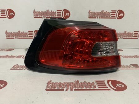 Piloto trasero izquierdo Jeep Cherokee Año 2020 a 2020 REF: 68102909AF