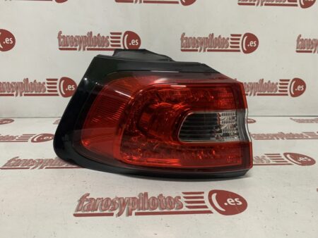 Piloto trasero izquierdo Jeep Cherokee Año 2020 a 2020 REF: 68102909AF - Imagen 5