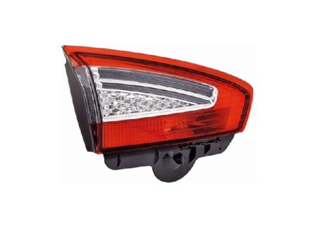 Piloto Trasero Izquierdo Porton Ford Mondeo Sportbreak Año 2010 a 2014 Restyling Familiar