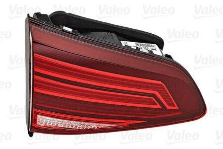 Piloto trasero izquierdo porton Volkswagen Golf VII años 2016 a 2019 Restyling LED - Imagen 2