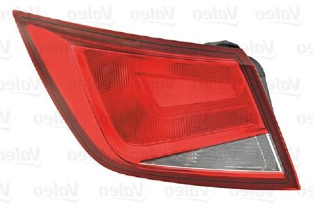 Piloto Trasero Izquierdo SEAT LEON ST Año 2013 a 2020 Familiar Bombilla