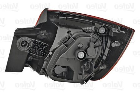Piloto Trasero Izquierdo SEAT LEON ST Año 2013 a 2020 Familiar Bombilla - Imagen 2