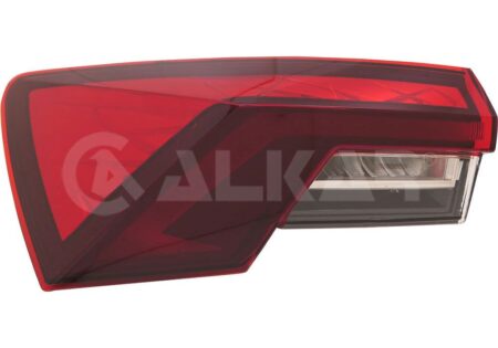 Piloto Trasero Izquierdo Skoda Octavia 4p Berlina Años 2020 a 2023 5E3945207