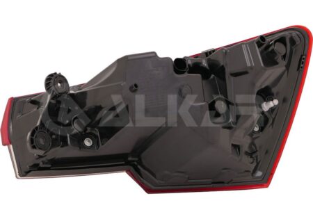 Piloto Trasero Izquierdo Skoda Octavia 4p Berlina Años 2020 a 2023 5E3945207 - Imagen 2