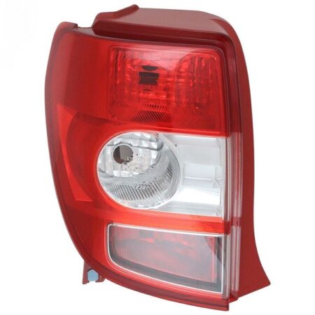 Piloto Trasero Izquierdo TOYOTA Urban Cruiser año 2009 a 2016