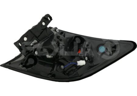 Piloto Trasero Izquierdo Toyota Corolla Hatchback 5P Año 2018 a 2023 8156102C40 - Imagen 2