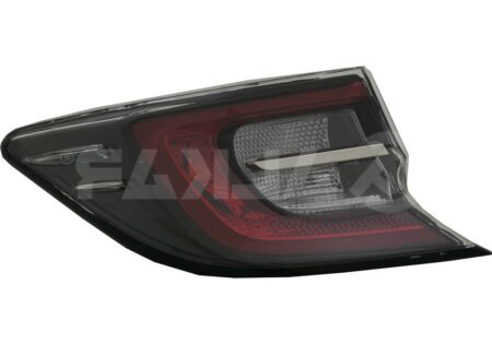 Piloto Trasero Izquierdo Toyota Corolla Hatchback 5P Año 2018 a 2023 8156102C40 - Imagen 3