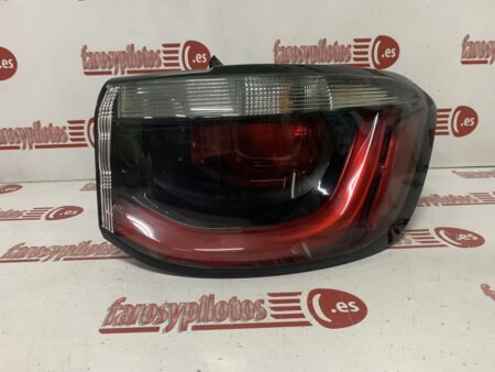 Piloto trasero derecho Jeep Compass Año 2017 a 2021 P55112682AC