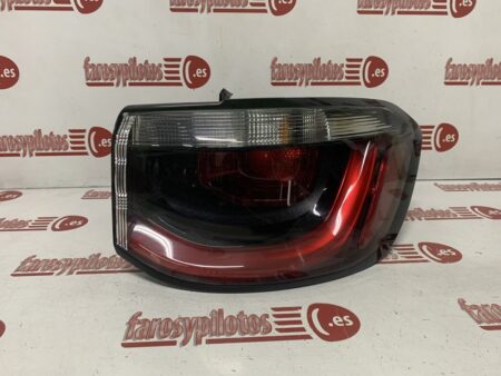 Piloto trasero derecho Jeep Compass Año 2017 a 2021 P55112682AC - Imagen 4