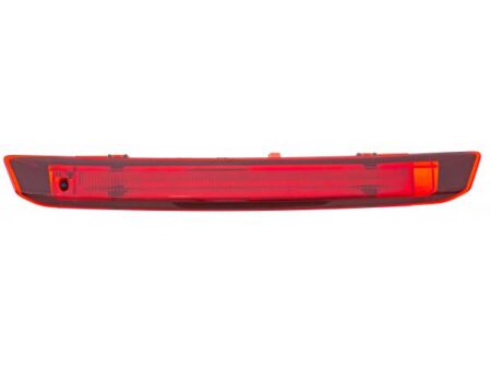 Piloto trasero de tercera Luz de freno Ford Focus Sportbreak Año 2011 a 2017 SW Familiar - Imagen 2