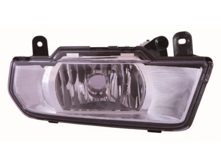 Faro Antiniebla Derecho Skoda Yeti año 2013 a 2017 - Imagen 3