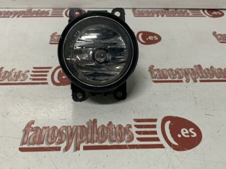 Faro Antiniebla Izdo=Dcho Citroen C4 año 2004 a 2010 (Articulo Reciclado)