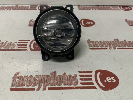 Faro Antiniebla Izdo=Dcho Citroen C4 año 2004 a 2010 (Articulo Reciclado) - Imagen 2