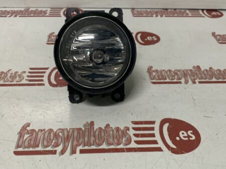 Faro Antiniebla Izdo=Dcho Citroen C4 año 2004 a 2010 (Articulo Reciclado) - Imagen 3