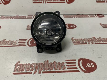 Faro Antiniebla Izdo=Dcho Citroen C4 año 2004 a 2010 (Articulo Reciclado) - Imagen 4