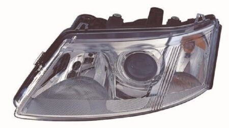 Faro Delantero Izquierdo SAAB 9.3 año 2002 a 2007 SAAB 93 9-3 - Imagen 2